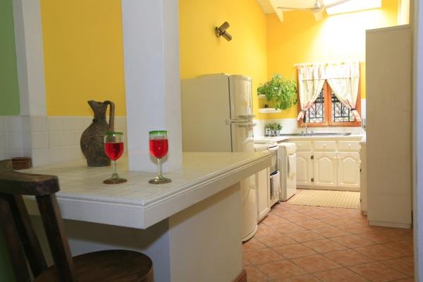 Image No.8-Appartement de 2 chambres à vendre à Rodney Bay