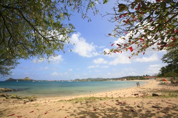 Image No.9-Appartement de 2 chambres à vendre à Rodney Bay