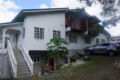 Maison de 14 chambres à vendre à Gros Islet