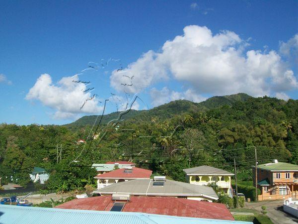 Image No.12-Maison de 14 chambres à vendre à Gros Islet