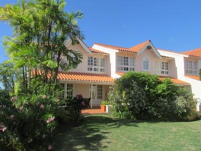 Image No.1-Condo de 3 chambres à vendre à Rodney Bay