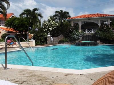 Image No.2-Condo de 3 chambres à vendre à Rodney Bay