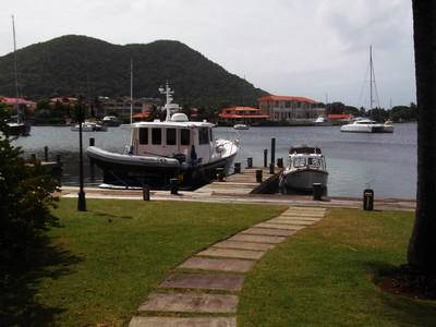 Image No.9-Condo de 3 chambres à vendre à Rodney Bay