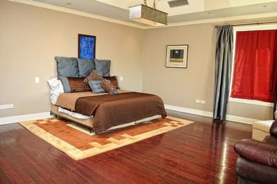 Image No.2-Villa de 4 chambres à vendre à Cap Estate