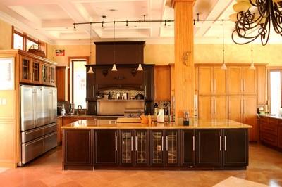 Image No.4-Villa de 4 chambres à vendre à Cap Estate