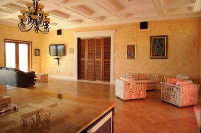 Image No.6-Villa de 4 chambres à vendre à Cap Estate