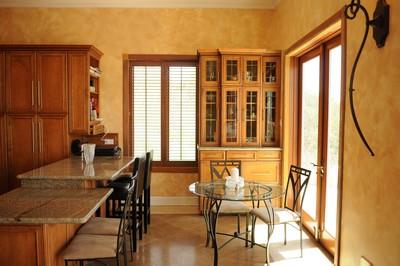 Image No.7-Villa de 4 chambres à vendre à Cap Estate