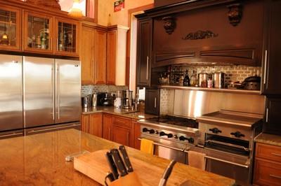 Image No.8-Villa de 4 chambres à vendre à Cap Estate