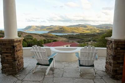 Image No.12-Villa de 4 chambres à vendre à Cap Estate