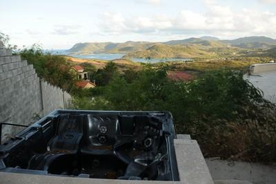 Image No.14-Villa de 4 chambres à vendre à Cap Estate