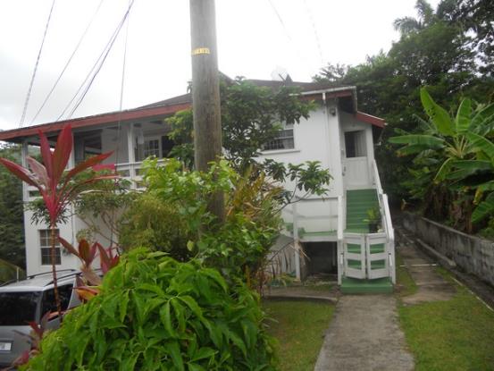 Image No.3-Maison de 6 chambres à vendre à Marisule