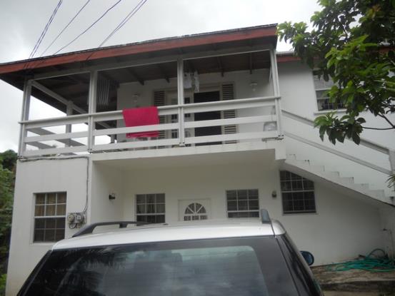 Image No.2-Maison de 6 chambres à vendre à Marisule