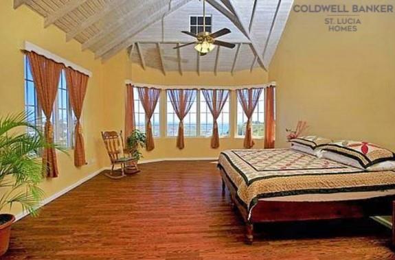 Image No.6-Villa de 7 chambres à vendre à Gros Islet