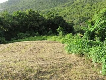 1 - Marigot Bay, Terre