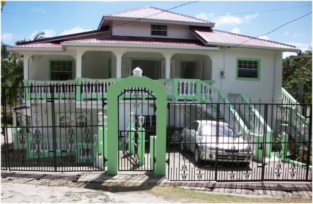 Image No.1-6 Bed House for sale