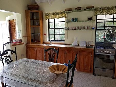 Image No.4-Villa de 3 chambres à vendre à Marigot Bay