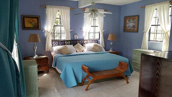 Image No.5-Villa de 3 chambres à vendre à Marigot Bay