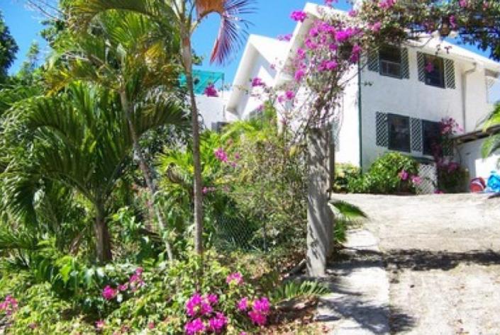 Image No.2-Villa de 3 chambres à vendre à Marigot Bay