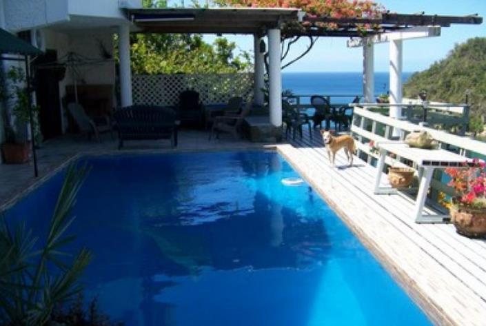 Image No.10-Villa de 3 chambres à vendre à Marigot Bay