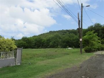 Terre à vendre à Cap Estate