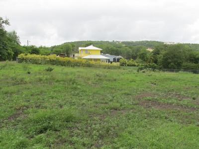 Image No.4-Terre à vendre à Cap Estate