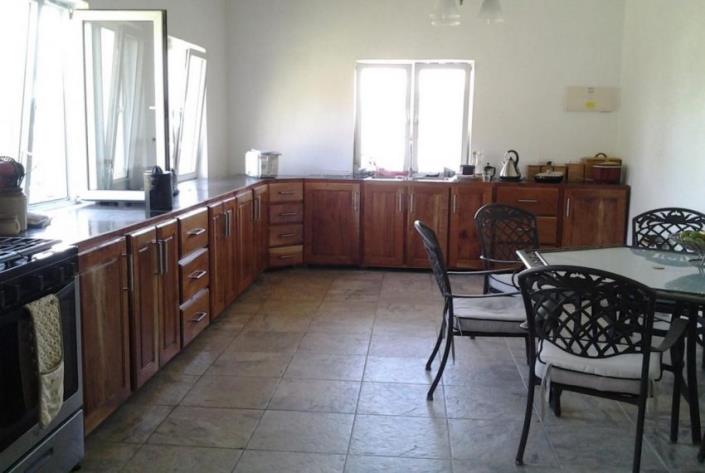 Image No.5-Maison de 6 chambres à vendre à Vieux Fort