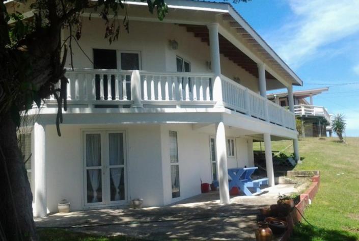 Image No.3-Maison de 6 chambres à vendre à Vieux Fort