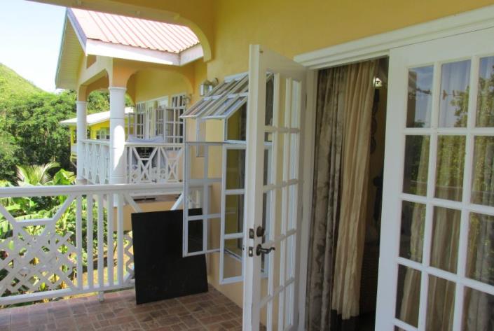 Image No.8-Maison de 4 chambres à vendre à Gros Islet