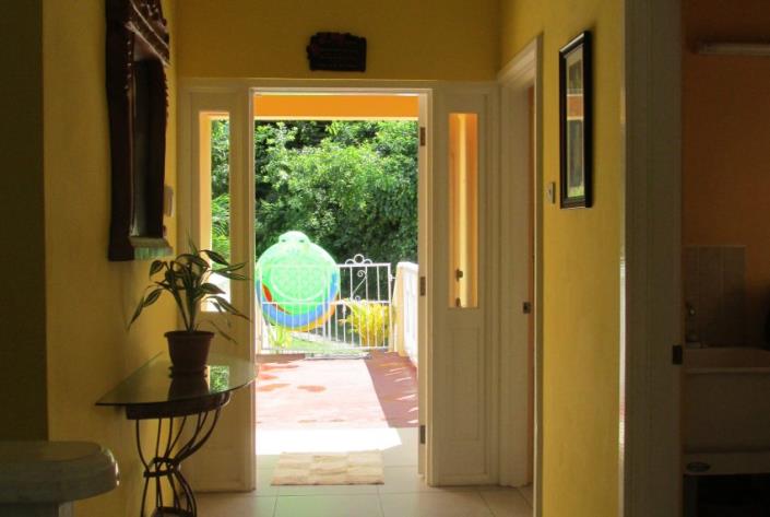 Image No.7-Maison de 4 chambres à vendre à Gros Islet