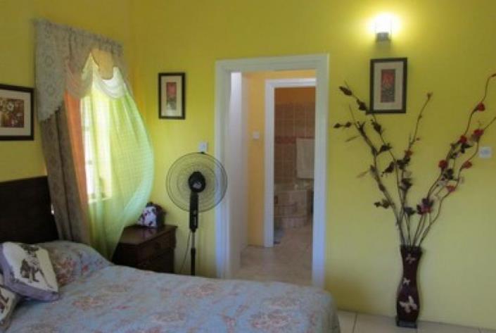 Image No.16-Maison de 4 chambres à vendre à Gros Islet