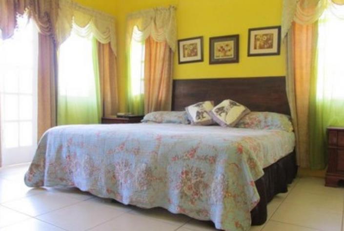 Image No.17-Maison de 4 chambres à vendre à Gros Islet