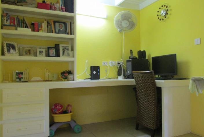 Image No.9-Maison de 4 chambres à vendre à Gros Islet