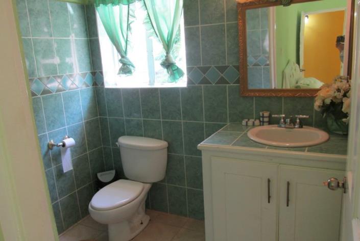 Image No.20-Maison de 4 chambres à vendre à Gros Islet