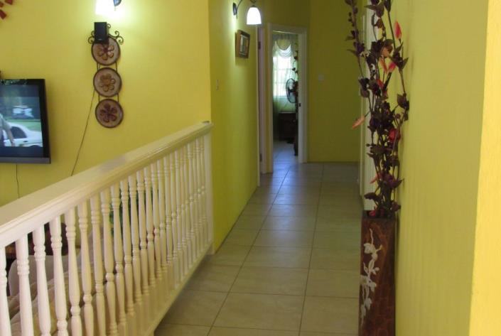 Image No.10-Maison de 4 chambres à vendre à Gros Islet