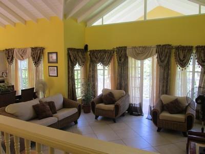 Image No.5-Maison de 4 chambres à vendre à Gros Islet