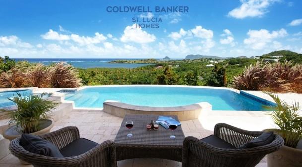 Image No.4-Villa / Détaché de 4 chambres à vendre à Vieux Fort