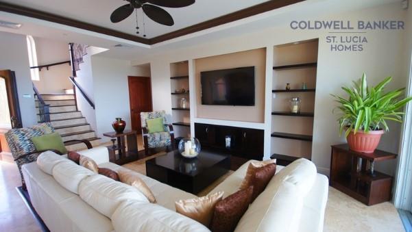 Image No.7-Villa / Détaché de 4 chambres à vendre à Vieux Fort