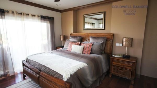 Image No.8-Villa / Détaché de 4 chambres à vendre à Vieux Fort