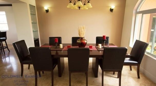 Image No.6-Villa / Détaché de 4 chambres à vendre à Vieux Fort