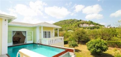 5 Bed Villa / Detached for sale