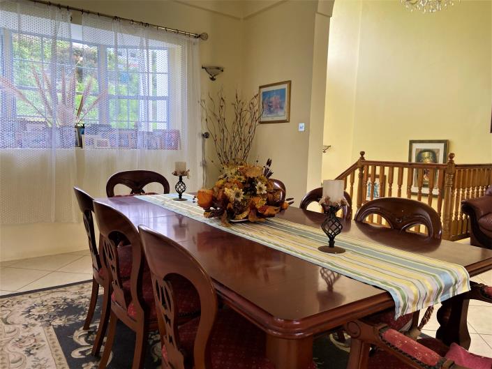 Image No.4-Villa / Détaché de 6 chambres à vendre à Rodney Heights