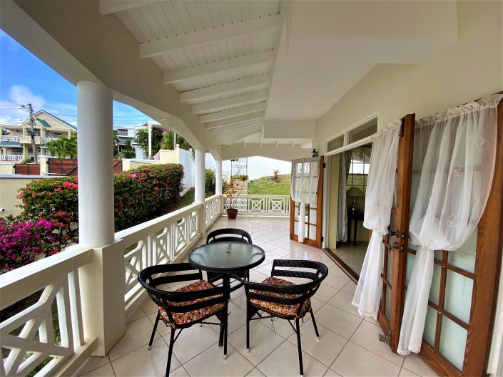 Image No.5-Villa / Détaché de 6 chambres à vendre à Rodney Heights