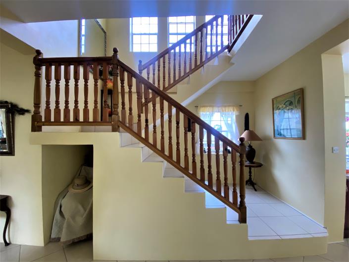 Image No.6-Villa / Détaché de 6 chambres à vendre à Rodney Heights