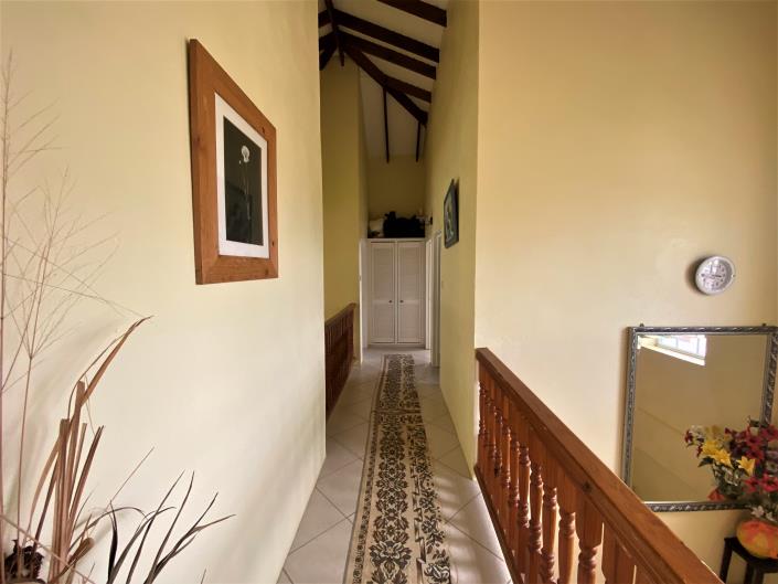 Image No.7-Villa / Détaché de 6 chambres à vendre à Rodney Heights