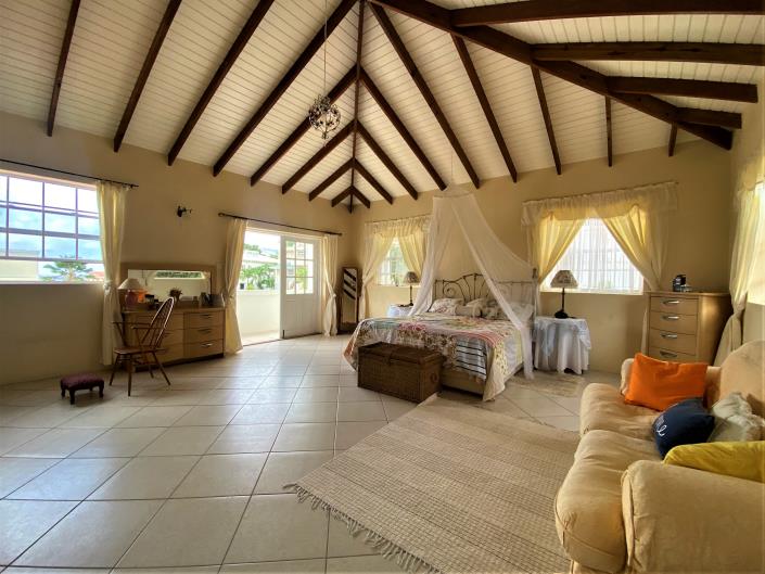 Image No.13-Villa / Détaché de 6 chambres à vendre à Rodney Heights