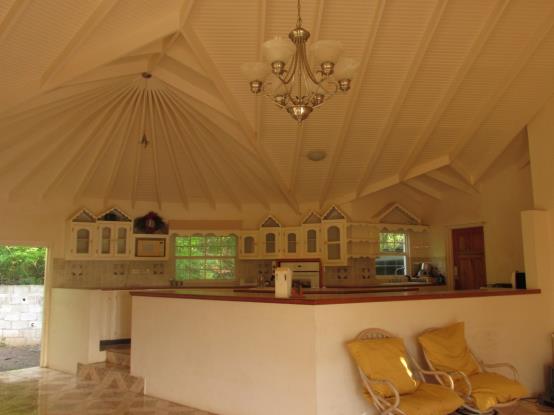 Image No.2-Maison de 4 chambres à vendre à Cap Estate