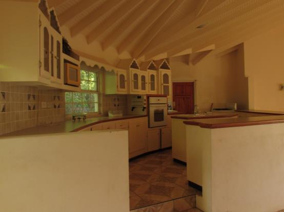 Image No.5-Maison de 4 chambres à vendre à Cap Estate