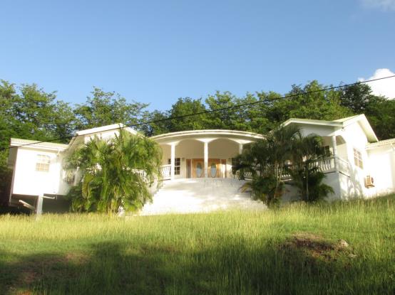 Image No.6-Maison de 4 chambres à vendre à Cap Estate