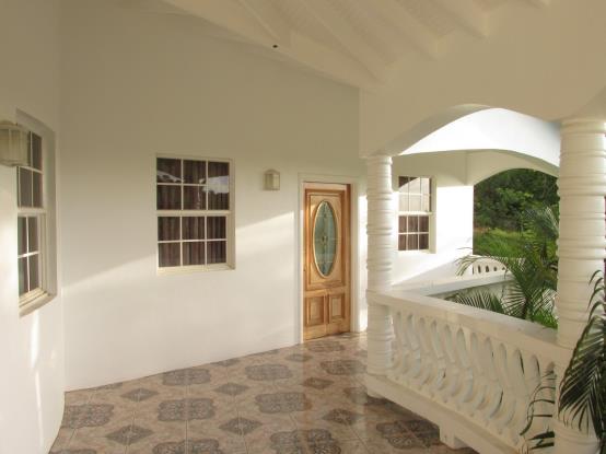 Image No.7-Maison de 4 chambres à vendre à Cap Estate