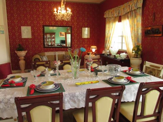 Image No.3-Maison / Villa de 4 chambres à vendre à Cap Estate